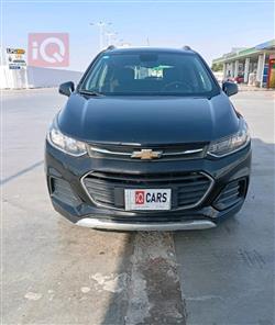 شيفروليه تراكس